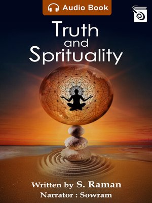 cover image of Truth And Spirituality
